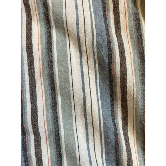 Fresh FX Ladies Large Striped Shirt - Picture 4 of 6